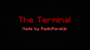 Baixar The Terminal para Minecraft 1.11